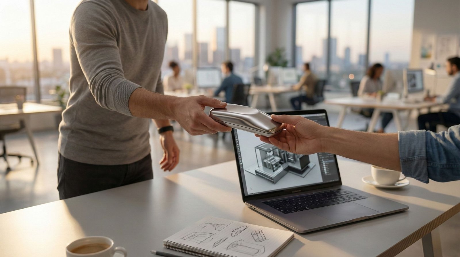 Same-Day Results: The Ultimate Guide to Fast Turnaround Print Services