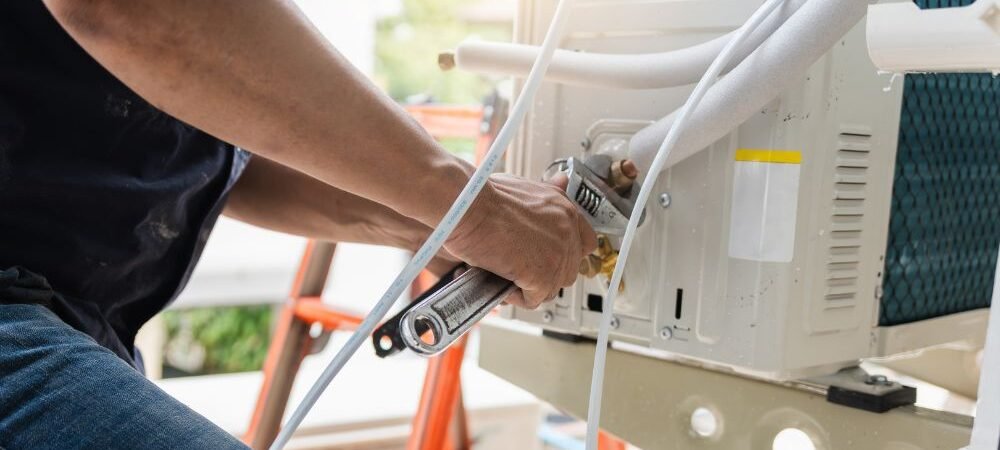 7 Things to Check Before Calling AC Repair