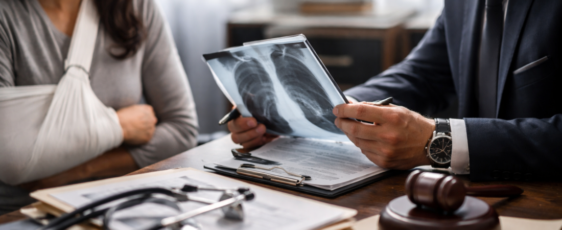 How to Prove Medical Negligence: Evidence, Experts, and Legal Strategy