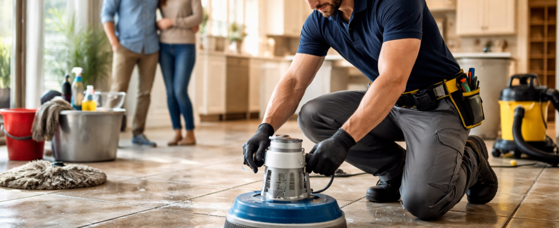 Why Professional Surface Restoration Outperforms DIY Every Time