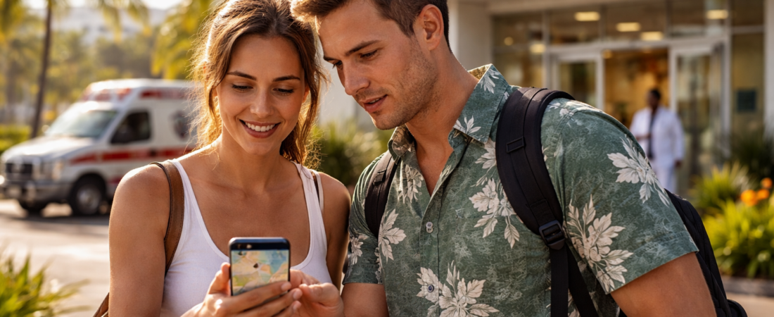 How to Find the Best Waikiki Urgent Care Honolulu Open Now