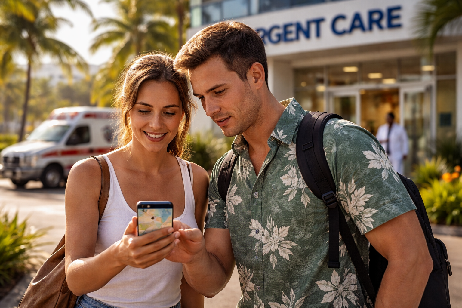 How to Find the Best Waikiki Urgent Care Honolulu Open Now