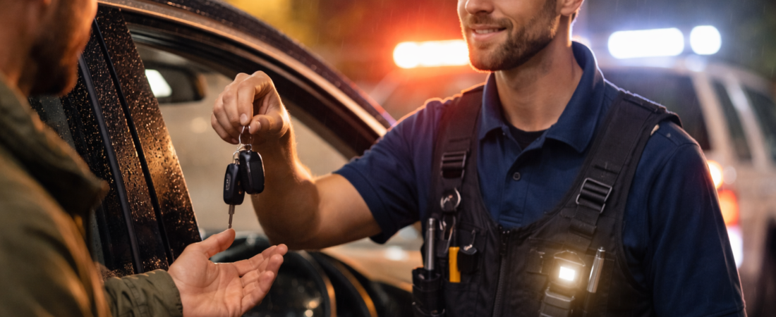 24-Hour Car Key Locksmith Dade City: Emergency Services You Can Trust