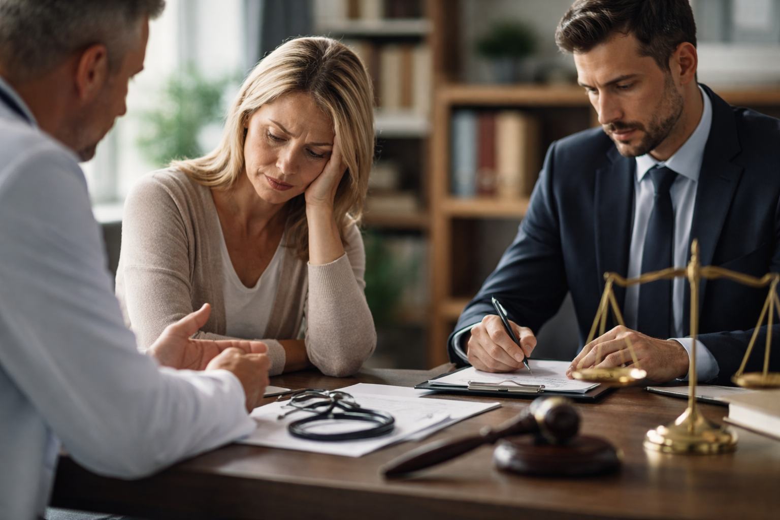 Medical Malpractice vs Clinical Negligence in Dublin: What’s the Difference?