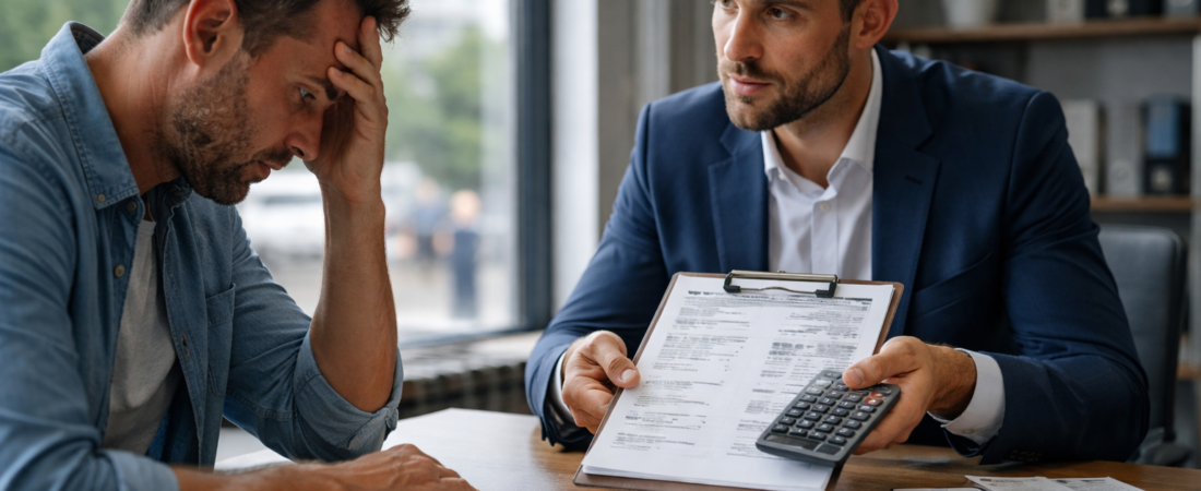 Debt Recovery London: Step-by-Step Process to Recover Debts