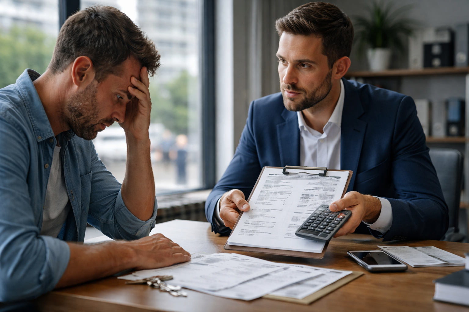 Debt Recovery London: Step-by-Step Process to Recover Debts