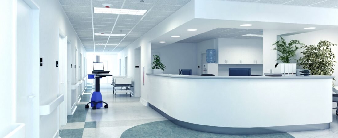 Top Hospitals in Bangladesh for International Standards