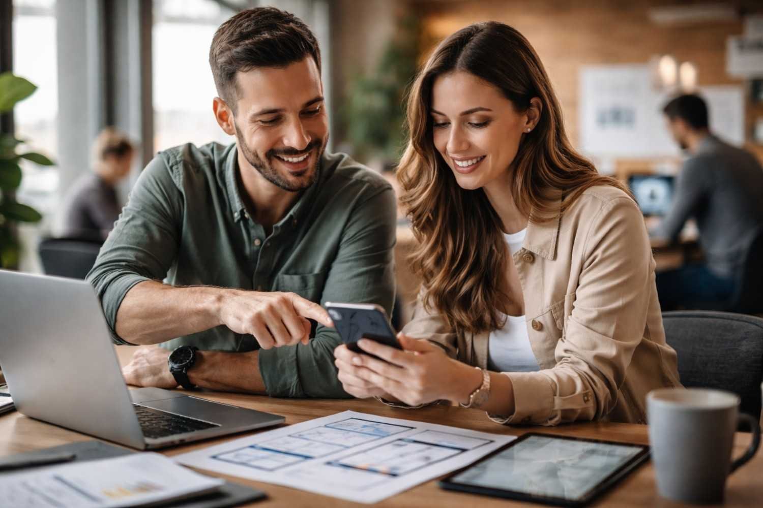 Custom App Development Welshpool: 7 Powerful Benefits for Local Businesses