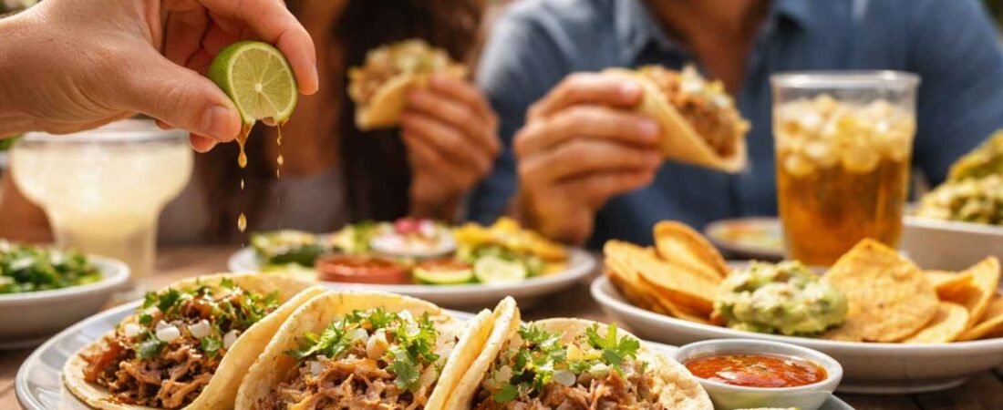 Best Lamb Tacos in Jenkintown: Top Spots You Must Try