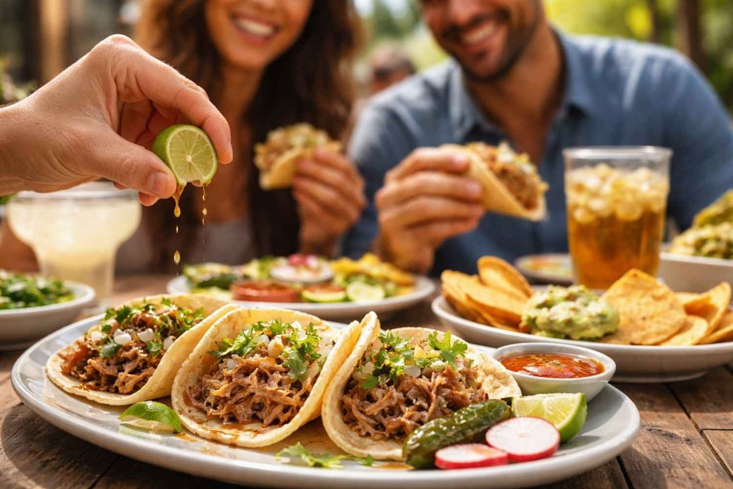 Best Lamb Tacos in Jenkintown: Top Spots You Must Try