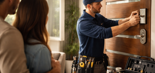 Residential Locksmith Northbridge: Complete Home Lock & Security Solutions Explained