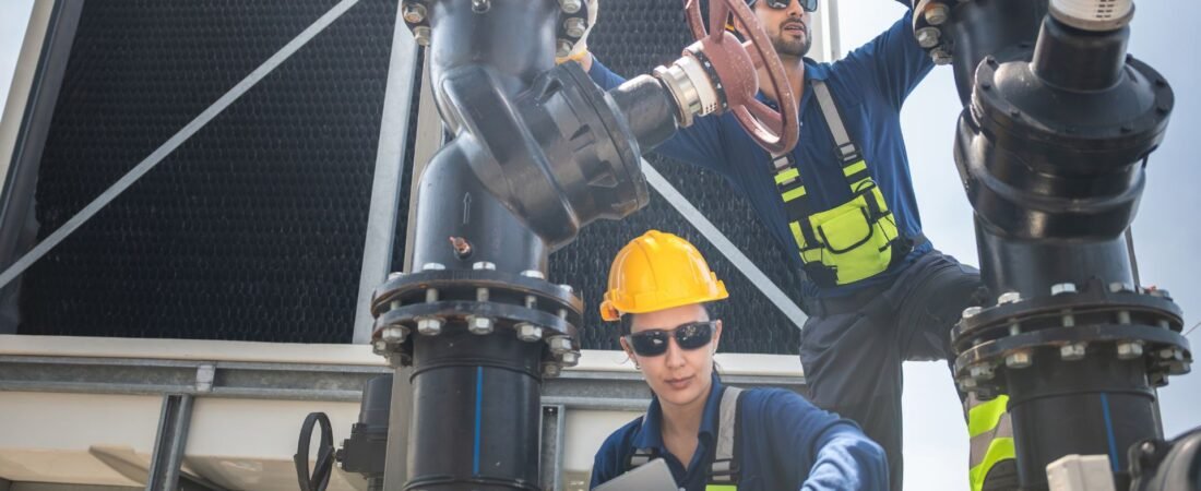 Industrial Infrastructure Services in Western Australia: Trends, Technologies, and Best Practices