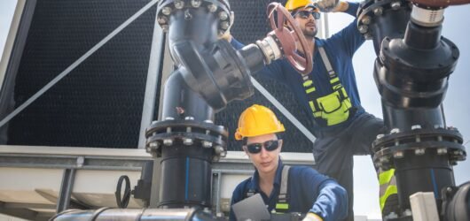 Industrial Infrastructure Services in Western Australia: Trends, Technologies, and Best Practices