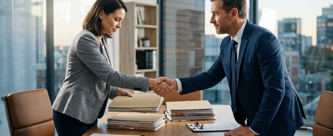 No Win No Fee Personal Injury Solicitors: Your Step-by-Step Claim Process