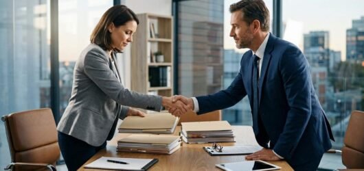 No Win No Fee Personal Injury Solicitors: Your Step-by-Step Claim Process