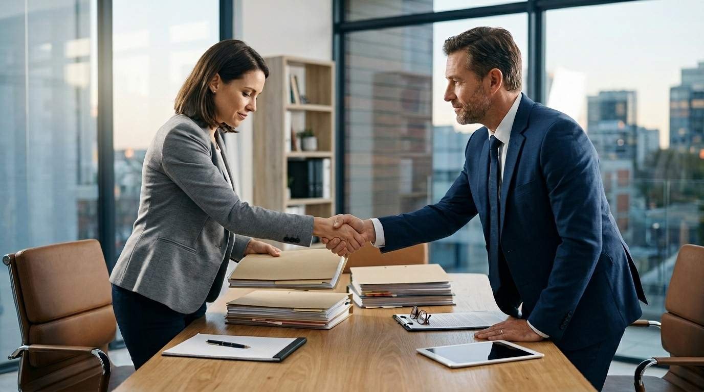 No Win No Fee Personal Injury Solicitors: Your Step-by-Step Claim Process
