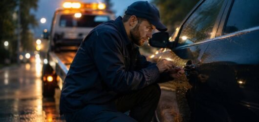 Emergency Automotive Locksmith Dade City: 24-Hour Car Unlock & Key Replacement