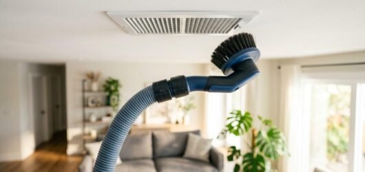 Professional Air Duct Cleaning Alexandria Supports Cleaner Indoor Environments