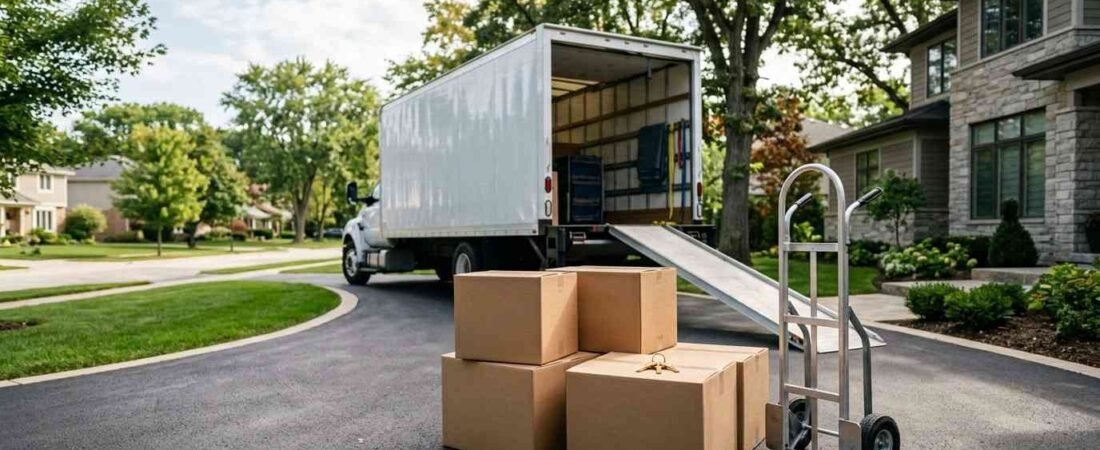Asher Movers Introduces New Long-Distance Moving Solutions for Customers in Skokie, Illinois