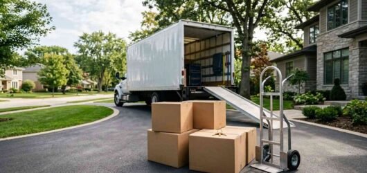 Asher Movers Introduces New Long-Distance Moving Solutions for Customers in Skokie, Illinois