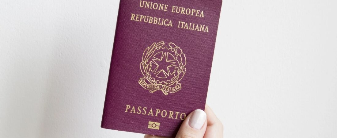 10 Most Common Visa Types Explained