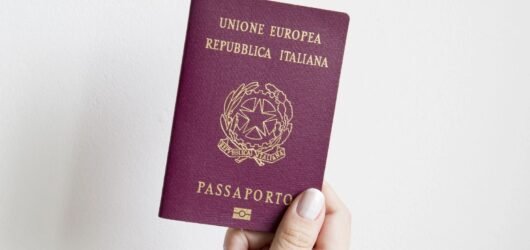 10 Most Common Visa Types Explained