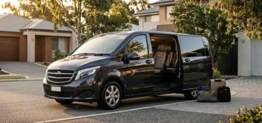 Elegant Charters Introduces Maxi Taxi Perth Services for Southern River Residents